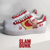 Test Sneaker