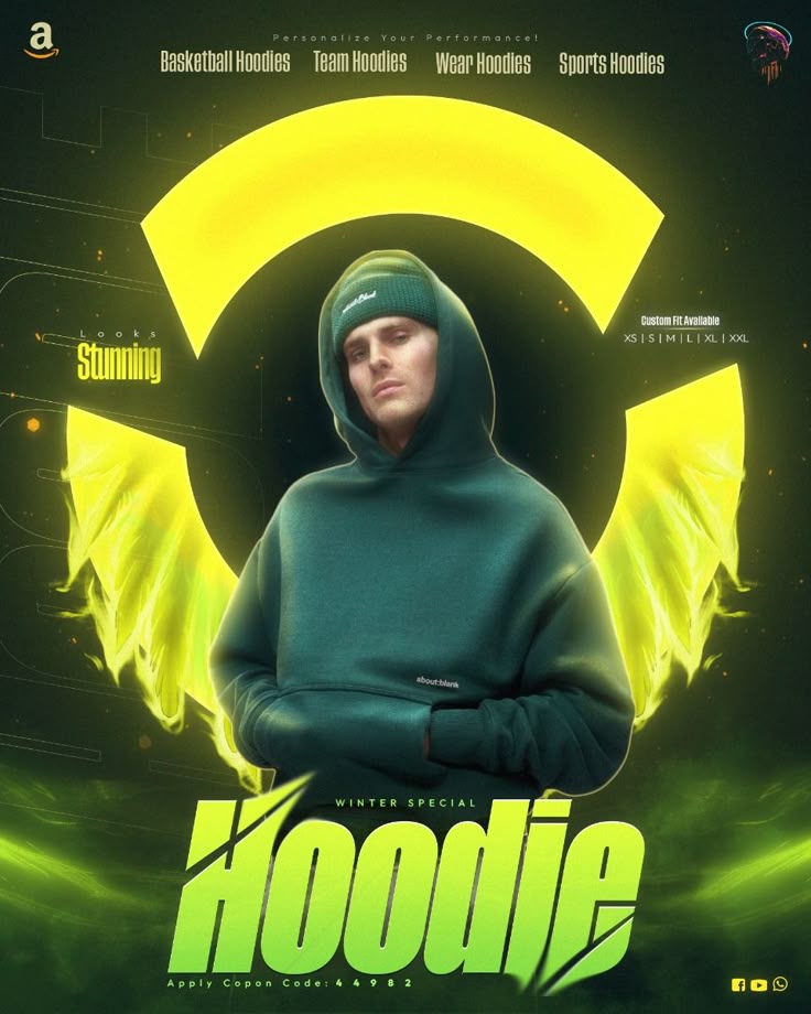 Hoodie