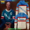 100 Years Centennial New York Rangers Hoodie 1