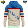 100 Years Centennial New York Rangers Hoodie 3
