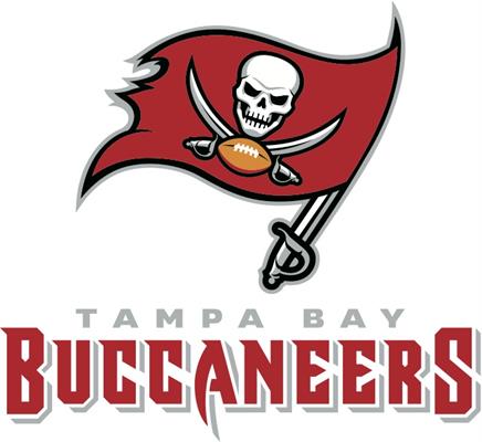 2014 Bucs Logo with Text