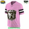 2025 Cleveland Browns x MGK Limited Edition Football Jersey 2