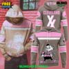 2025 Cleveland Browns x MGK Limited Edition Hoodie