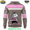 2025 Cleveland Browns x MGK Limited Edition Hoodie 2