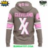 2025 Cleveland Browns x MGK Limited Edition Hoodie 3