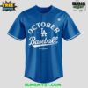 2025 Los Angeles Dodgers Clayton Kershaw Limited Edition Baseball Jersey 1 2025 Los Angeles Dodgers Clayton Kershaw limited edition Baseball Jersey 2