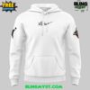 A ja Wilson Las Vegas Aces Nike Unisex 2025 WNBA Hoodie 2