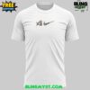 A ja Wilson Las Vegas Aces Nike Unisex 2025 WNBA T Shirt 2