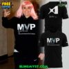 A’ja Wilson MVP The Conversation Starter Collection