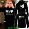 Aja Wilson MVP The Conversation Starter Special Shirt Collection 4