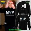 Aja Wilson MVP The Conversation Starter Special Shirt Collection 7