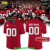 Colorado Buffaloes Untouchable 2025 Football Jersey
