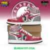 Buffalo Bills Mafia Rivalries 2025 Nike Air Jordan 1