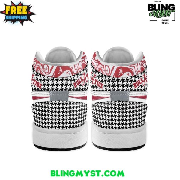 Alabama Crimson Tide Rivalries 2025 Nike Air Jordan 1