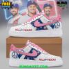 Grateful Dead Breast Cancer Awareness Air Force 1