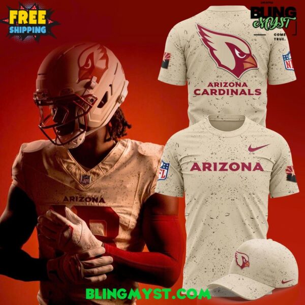 Arizona Cardinals Rivalries 2025 Limited Shirt Collection