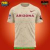 Arizona Cardinals Rivalries 2025 Limited Shirt Collection 2