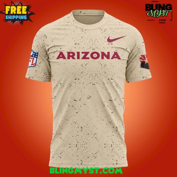 Arizona Cardinals Rivalries 2025 Limited Shirt Collection