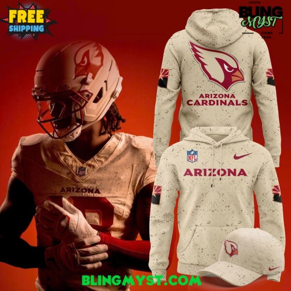 Arizona Cardinals Rivalries 2025 Limited Shirt Collection