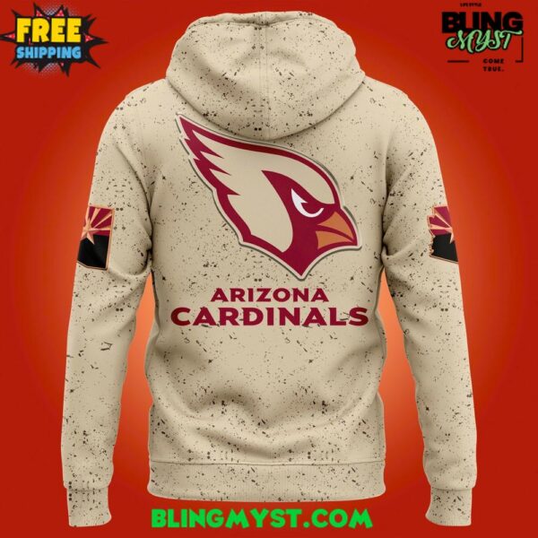 Arizona Cardinals Rivalries 2025 Limited Shirt Collection