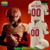 Philadelphia Eagles x Penn State Nittany Lions 2025 Limited Football Jersey