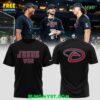 Arizona Diamondbacks Jesus Won Premium T Shirt 1