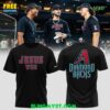 Arizona Diamondbacks Jesus Won Premium T Shirt 2