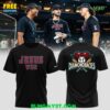 Arizona Diamondbacks Jesus Won Premium T Shirt 3