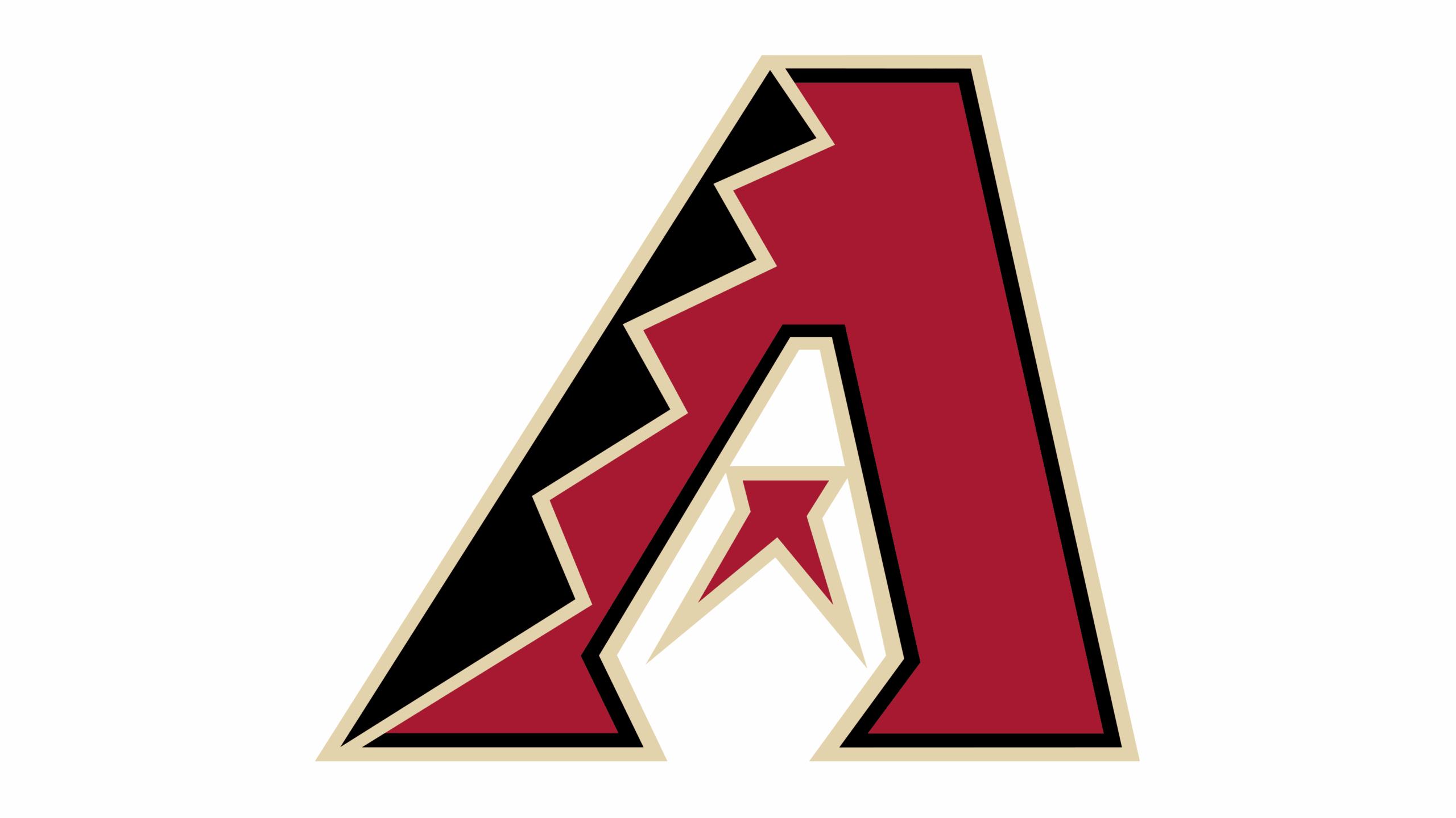 Arizona Diamondbacks logo