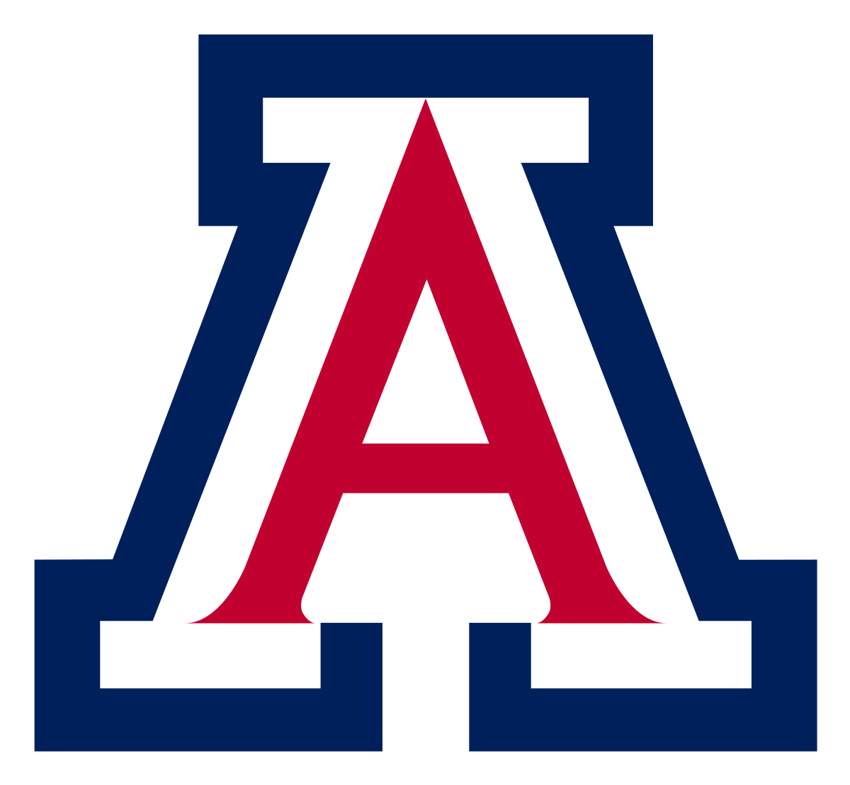 Arizona Wildcats logo.svg