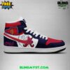 Atlanta Braves MLB World Series Nike Air Jordan 1 3
