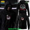 Atlanta Falcons Darnell Mooney MooneyWorld Special Hoodie
