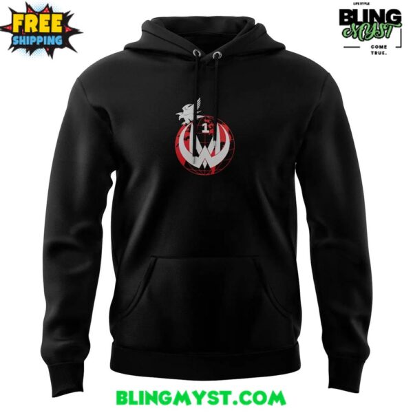 Atlanta Falcons Darnell Mooney MooneyWorld Special Hoodie