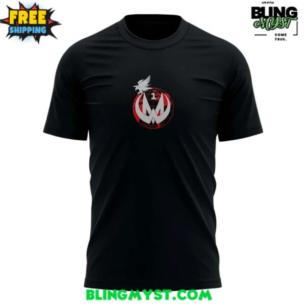 Atlanta Falcons Darnell Mooney MooneyWorld Special T-Shirt