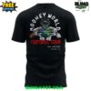 Atlanta Falcon Darnell Mooney MooneyWorld Special T Shirt 3