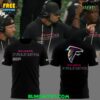 Buffalo Bills Crucial Catch Intercept Cancer 2025 T-Shirt