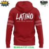 Atlanta Falcons Latino Heritage Month Night Hoodie 2 Atlanta Falcons Latino Heritage Month Night Hoodie 3