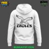 Bald Eagle Athletic Dept Philadelphia Eagles Special Hoodie 3