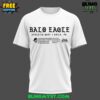 Bald Eagle Athletic Dept Philadelphia Eagles Special T-Shirt 1 Bald Eagle Athletic Dept Philadelphia Eagles Special T Shirt 2