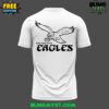 Bald Eagle Athletic Dept Philadelphia Eagles Special T-Shirt 2 Bald Eagle Athletic Dept Philadelphia Eagles Special T Shirt 3