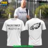 Bald Eagle Athletic Dept Philadelphia Eagles Special T-Shirt 3 Bald Eagle Athletic Dept Philadelphia Eagles Special T Shirt 4