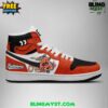 Baltimore Orioles MLB World Series Nike Air Jordan 1 3