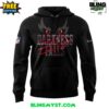 Baltimore Ravens Darkness Falls 2025 Hoodie 2