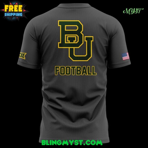 Baylor Bears Chrome Era 2025 Limited Shirt Collection