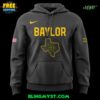 Baylor Bears Chrome Era 2025 Limited Shirt Collection 5