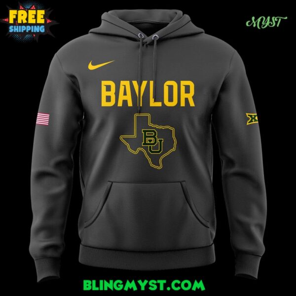 Baylor Bears Chrome Era 2025 Limited Shirt Collection