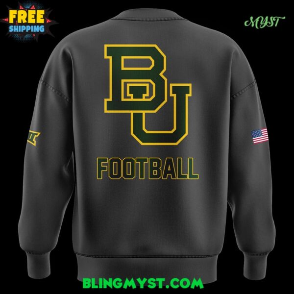 Baylor Bears Chrome Era 2025 Limited Shirt Collection