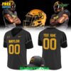 Baylor Bears x Chrome Era 2025 Limited Football Jersey 1