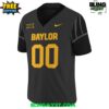 Baylor Bears x Chrome Era 2025 Limited Football Jersey 2