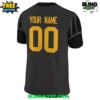 Baylor Bears x Chrome Era 2025 Limited Football Jersey 3